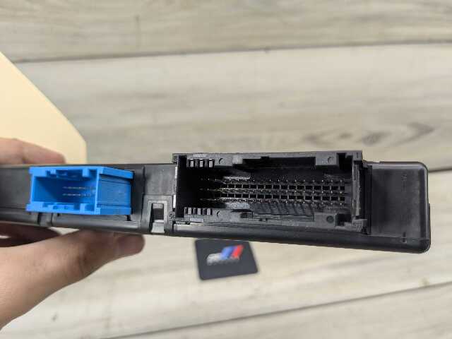 OEM BMW F01 F02 LCI F06 F10 F12 F13 Central Gateway Body Control Module BCM ZGW
