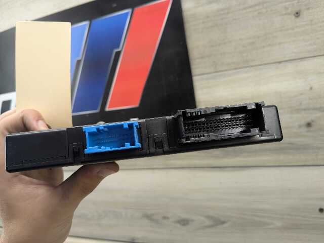 OEM BMW F01 F02 LCI F06 F10 F12 F13 Central Gateway Body Control Module BCM ZGW