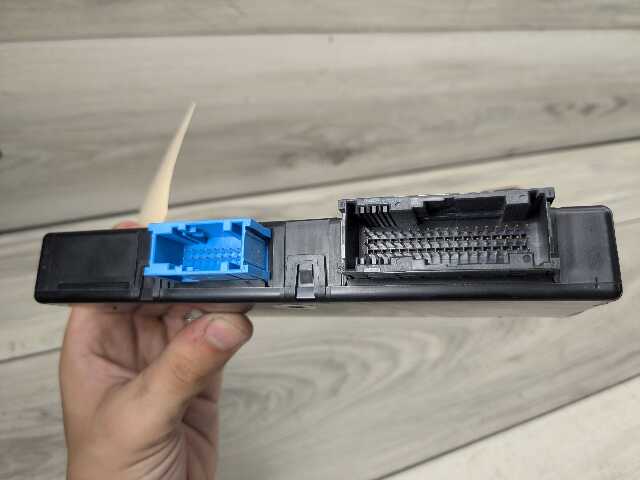 OEM BMW F01 F02 LCI F06 F10 F12 F13 Central Gateway Body Control Module BCM ZGW
