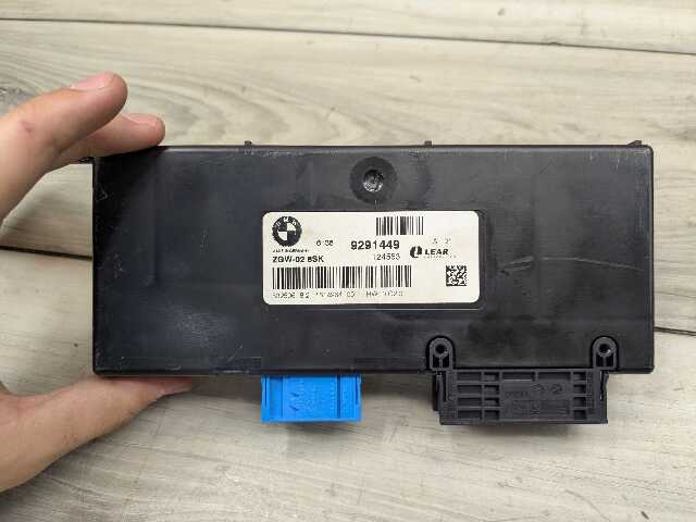 OEM BMW F01 F02 LCI F06 F10 F12 F13 Central Gateway Body Control Module BCM ZGW