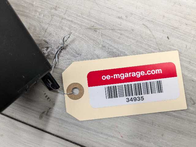 OEM BMW F01 F02 LCI F06 F10 F12 F13 Central Gateway Body Control Module BCM ZGW