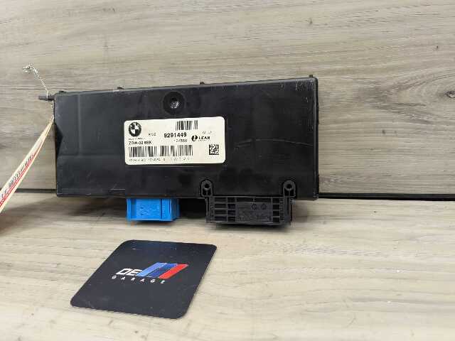 OEM BMW F01 F02 LCI F06 F10 F12 F13 Central Gateway Body Control Module BCM ZGW