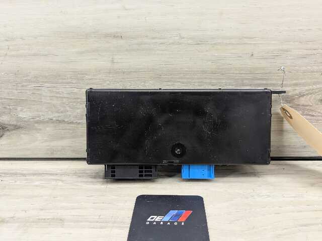 OEM BMW F01 F02 LCI F06 F10 F12 F13 Central Gateway Body Control Module BCM ZGW