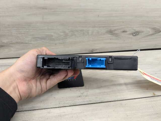 OEM BMW F01 F02 LCI F06 F10 F12 F13 Central Gateway Body Control Module BCM ZGW