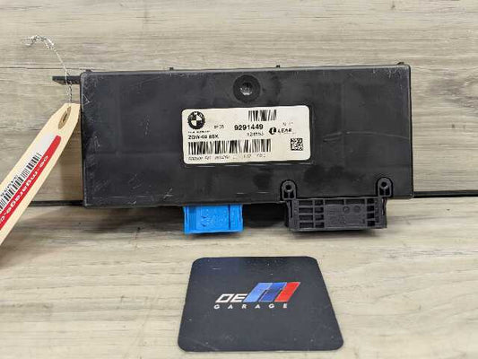 OEM BMW F01 F02 LCI F06 F10 F12 F13 Central Gateway Body Control Module BCM ZGW