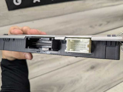 13-15 OEM BMW F01 F02 740 750 LCI Footwell Light Control Module FRMIII FRM3