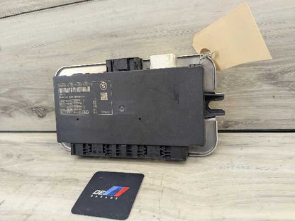 13-15 OEM BMW F01 F02 740 750 LCI Footwell Light Control Module FRMIII FRM3
