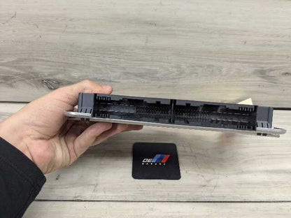13-15 OEM BMW F01 F02 740 750 LCI Footwell Light Control Module FRMIII FRM3