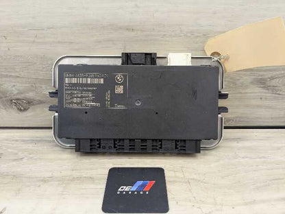13-15 OEM BMW F01 F02 740 750 LCI Footwell Light Control Module FRMIII FRM3