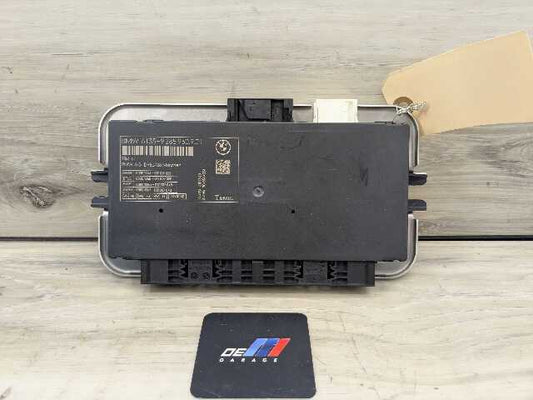 13-15 OEM BMW F01 F02 740 750 LCI Footwell Light Control Module FRMIII FRM3