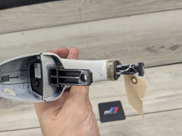 OEM BMW F02 F06 F10 F13 M5 Front Rear Right Passenger Door Handle COMFORT ACCESS
