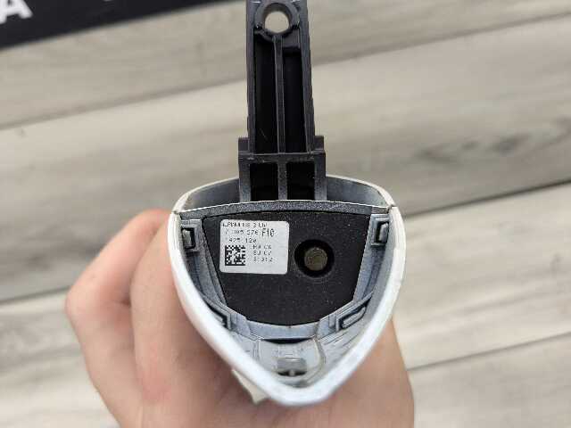 OEM BMW F02 F06 F10 F13 M5 Front Rear Right Passenger Door Handle COMFORT ACCESS