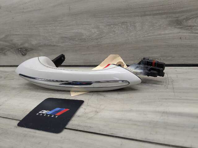 OEM BMW F02 F06 F10 F13 M5 Front Rear Right Passenger Door Handle COMFORT ACCESS