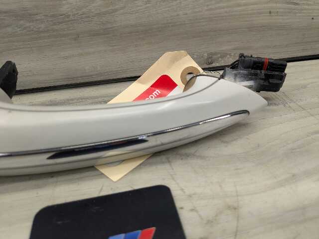 OEM BMW F02 F06 F10 F13 M5 Front Rear Right Passenger Door Handle COMFORT ACCESS