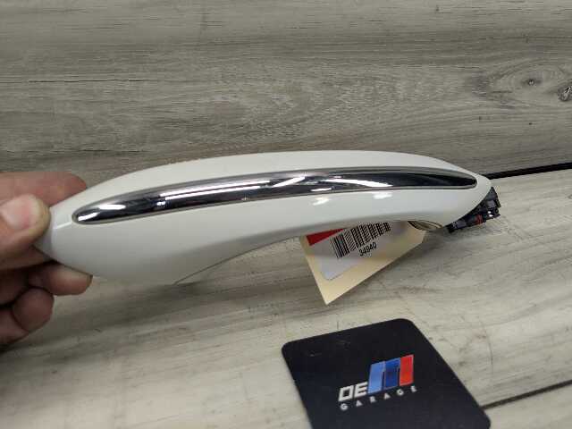 OEM BMW F02 F06 F10 F13 M5 Front Rear Right Passenger Door Handle COMFORT ACCESS