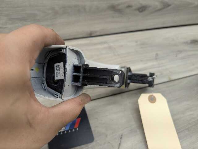 OEM BMW F02 F06 F10 F13 M5 Front Rear Right Passenger Door Handle COMFORT ACCESS