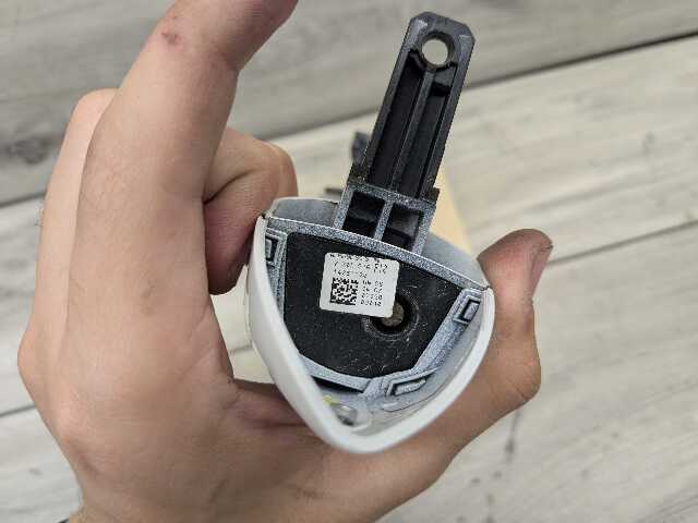 OEM BMW F02 F06 F10 F13 M5 Front Rear Right Passenger Door Handle COMFORT ACCESS