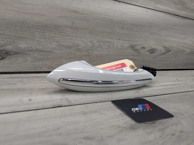 OEM BMW F02 F06 F10 F13 M5 Front Rear Right Passenger Door Handle COMFORT ACCESS