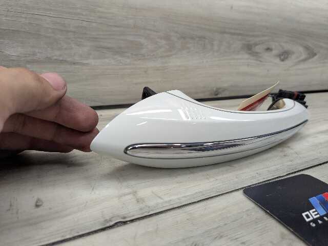 OEM BMW F02 F06 F10 F13 M5 Front Rear Right Passenger Door Handle COMFORT ACCESS