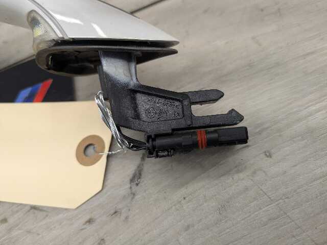 OEM BMW F02 F06 F10 F13 M5 Front Rear Right Passenger Door Handle COMFORT ACCESS