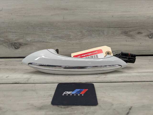 OEM BMW F02 F06 F10 F13 M5 Front Rear Right Passenger Door Handle COMFORT ACCESS