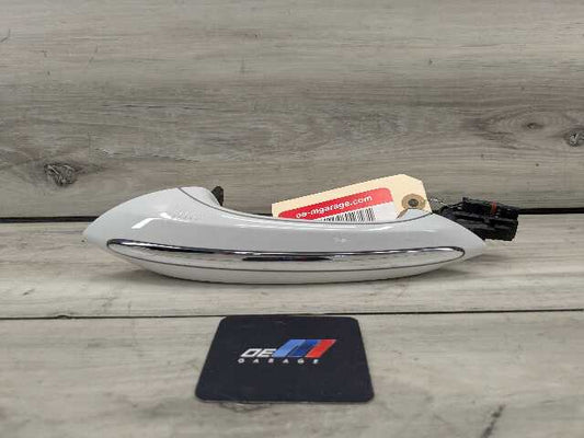 OEM BMW F02 F06 F10 F13 M5 Front Rear Right Passenger Door Handle COMFORT ACCESS