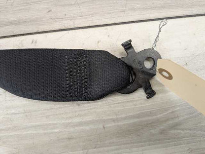 13-15 OEM BMW F01 F02 740 750 760 Front Right Passenger Seatbelt Retractor Black