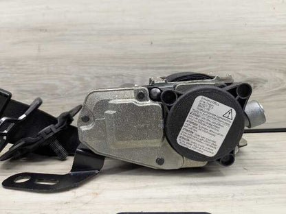 13-15 OEM BMW F01 F02 740 750 760 Front Right Passenger Seatbelt Retractor Black