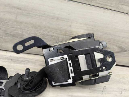 13-15 OEM BMW F01 F02 740 750 760 Front Right Passenger Seatbelt Retractor Black