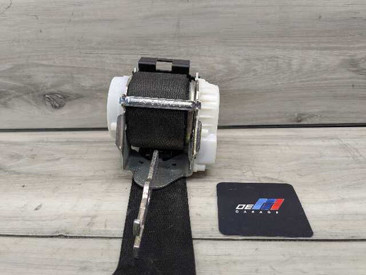 09-15 OEM BMW F01 F02 740 750 760 B7 REAR Left Right Seatbelt Retractor Black