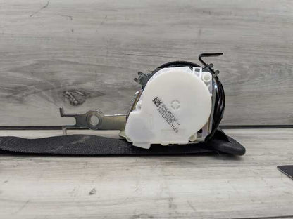 09-15 OEM BMW F01 F02 740 750 760 B7 REAR Left Right Seatbelt Retractor Black