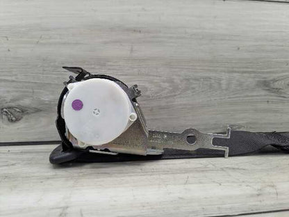 09-15 OEM BMW F01 F02 740 750 760 B7 REAR Left Right Seatbelt Retractor Black