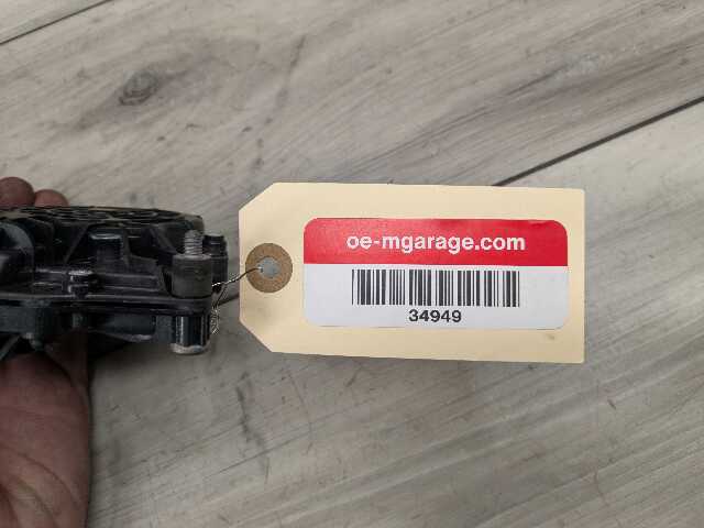 OEM BMW F01 F02 740 750 FRONT RIGHT Door Lock Latch Actuator SOFT CLOSE