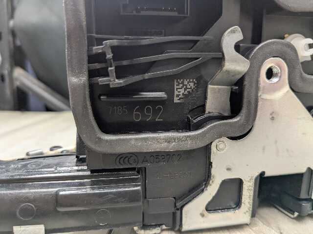 OEM BMW F01 F02 740 750 FRONT RIGHT Door Lock Latch Actuator SOFT CLOSE