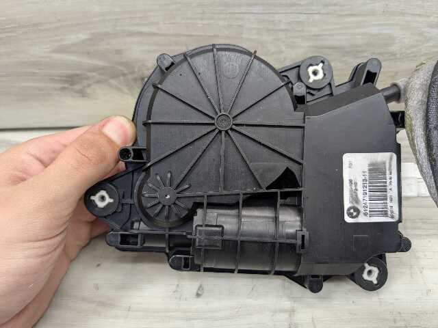OEM BMW F01 F02 740 750 760 Trunk Lid Tailgate Hatch Lock Latch Actuator Motor