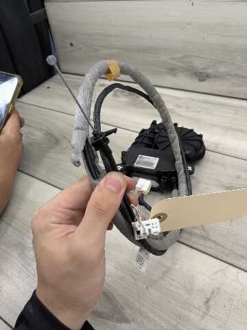 OEM BMW F01 F02 740 750 760 Trunk Lid Tailgate Hatch Lock Latch Actuator Motor