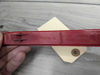 13-15 OEM BMW F01 F02 740 750 Rear Bumper Right Passenger Marker Light Reflector