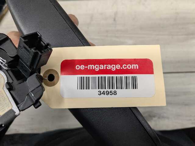 OEM BMW F01 F06 F12 F13 F25 X5 X6 Gentex Auto Dim Rear View Mirror EC LED GTO