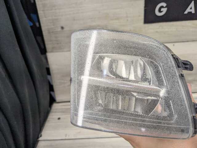 13-15 OEM BMW F01 F02 740 750 M760 B7 Front Right Passenger LED Fog Light Lamp
