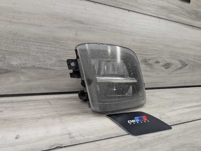 13-15 OEM BMW F01 F02 740 750 M760 B7 Front Right Passenger LED Fog Light Lamp