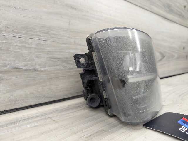 13-15 OEM BMW F01 F02 740 750 M760 B7 Front Right Passenger LED Fog Light Lamp