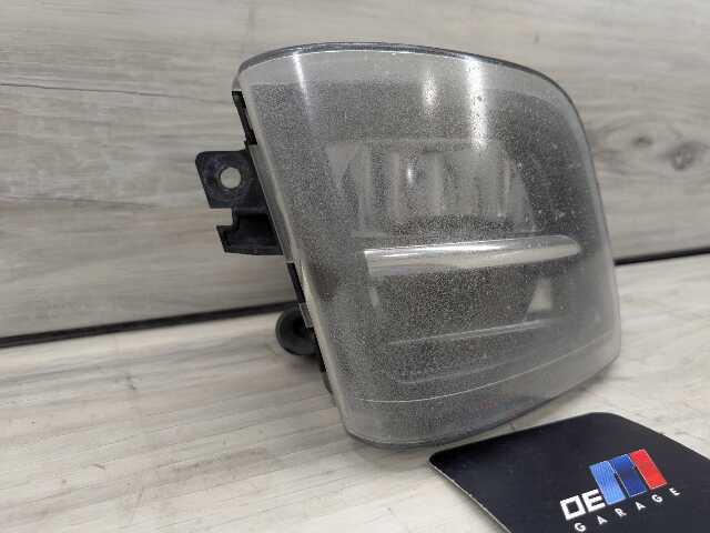 13-15 OEM BMW F01 F02 740 750 M760 B7 Front Right Passenger LED Fog Light Lamp