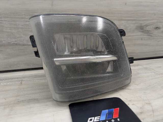13-15 OEM BMW F01 F02 740 750 M760 B7 Front Right Passenger LED Fog Light Lamp