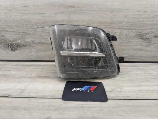 13-15 OEM BMW F01 F02 740 750 M760 B7 Front Right Passenger LED Fog Light Lamp