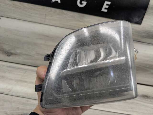 13-15 OEM BMW F01 F02 740 750 M760 B7 Front Left Driver Side LED Fog Light Lamp