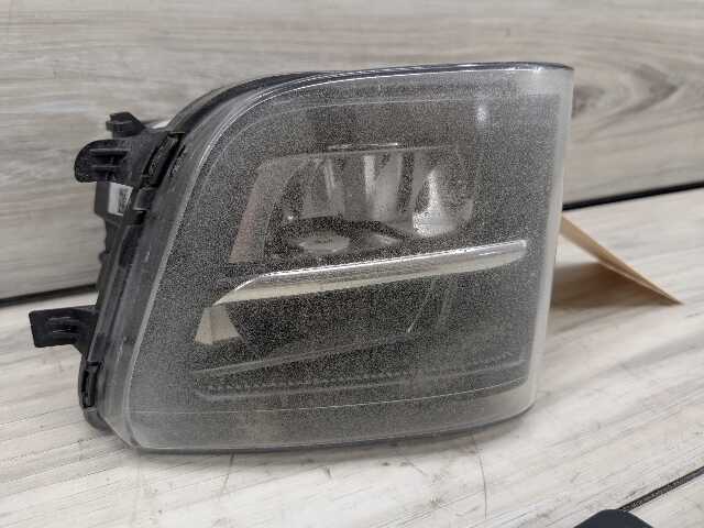 13-15 OEM BMW F01 F02 740 750 M760 B7 Front Left Driver Side LED Fog Light Lamp