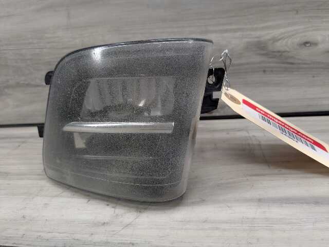 13-15 OEM BMW F01 F02 740 750 M760 B7 Front Left Driver Side LED Fog Light Lamp