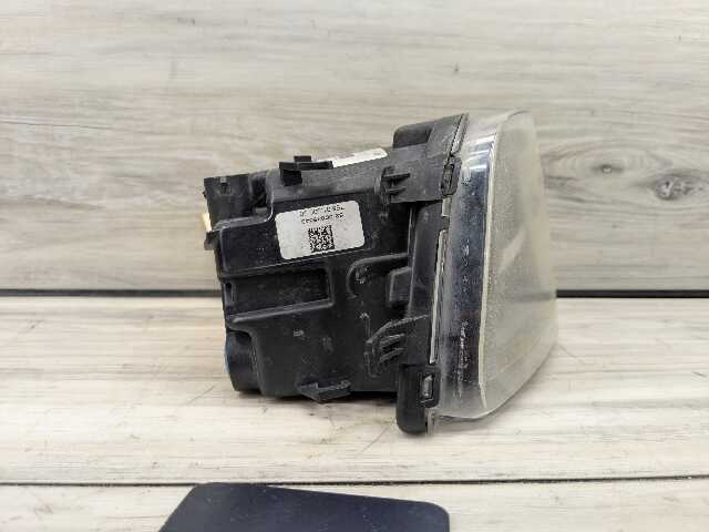 13-15 OEM BMW F01 F02 740 750 M760 B7 Front Left Driver Side LED Fog Light Lamp