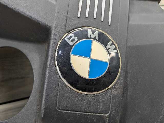 OEM BMW F02 F10 F12 F13 F15 F25 Engine Cover N55 Head Cylinder Ignition Covering