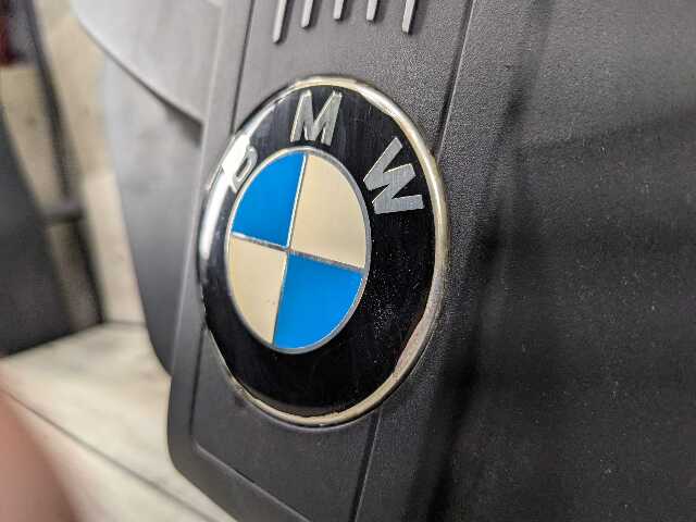 OEM BMW F02 F10 F12 F13 F15 F25 Engine Cover N55 Head Cylinder Ignition Covering